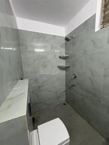 Bathroom Image of 1000 Sq.ft 2 BHK Apartment / Flat for sale in Surya Land Developers Avanti Elegance, Daldal Seoni Raipur for Rs. 2651000