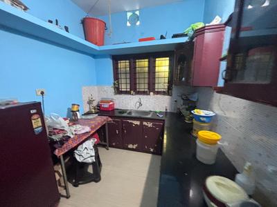 Kitchen Image of 2100 Sq.ft 6 BHK Independent House for sale in Vyttila Kochi for Rs. 13500000
