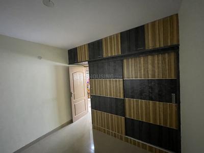 Bedroom Image of 1089 Sq.ft 2 BHK Apartment / Flat for sale in TCH Garden Residency, Bommasandra Bengaluru for Rs. 4500000