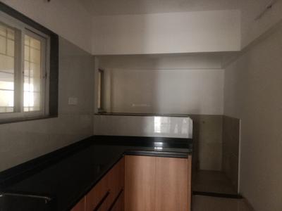 Kitchen Image of 1600 Sq.ft 3 BHK Apartment / Flat for sale in Pashankar Yin Yang, Kharadi Pune for Rs. 19000000