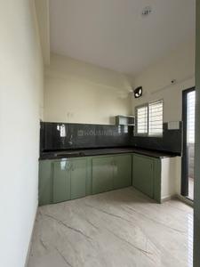 Kitchen Image of 1552 Sq.ft 3 BHK Apartment / Flat for sale in Uppal Hyderabad for Rs. 6899999