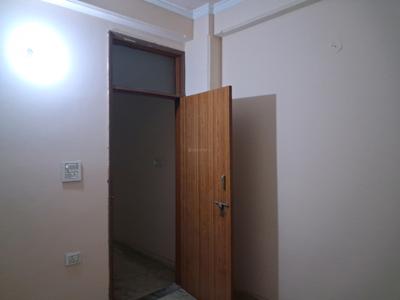 Bedroom Image of 980 Sq.ft 2 BHK Apartment / Flat for sale in Sector 49 Noida for Rs. 2900000