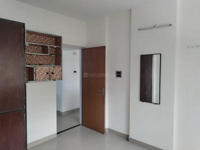 Bedroom Image of 1374 Sq.ft 3 BHK Apartment / Flat for sale in VJ Palash 2e, Wakad Pune for Rs. 13400000