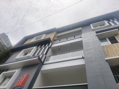 Image of 1600 Sq.ft 3 BHK Apartment / Flat for rent in Choolaimedu, Chennai for Rs. 50000
