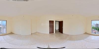 Bathroom Image of 900 Sq.ft 2 BHK Apartment / Flat for rent in Dream Navkamal Pushpa CHS, Thane West Thane for Rs. 53000