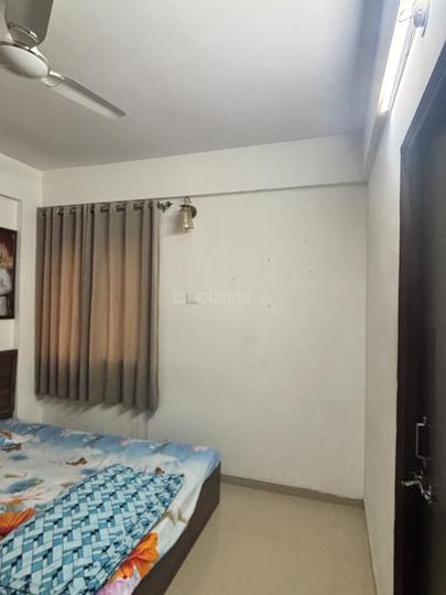 Infiniti Om Avaneesh Apartment Main Image 1