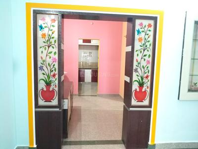 Hall Image of 1200 Sq.ft 2 BHK Independent House for rent in Peddatalapalli Krishnagiri for Rs. 14000