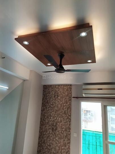 Golf link rwa sector 41 Bedroom 1