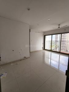 Hall Image of 1110 Sq.ft 2 BHK Apartment / Flat for sale in Rameshwaram Keshav Heights, Bhimrad Surat for Rs. 5251000