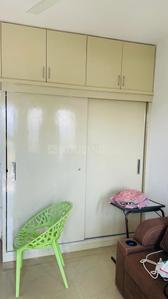 Bedroom Image of 1749 Sq.ft 3 BHK Apartment / Flat for sale in Mantri Premero, Doddakannelli Bengaluru for Rs. 19800000