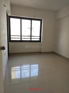 Hall Image of 1250 Sq.ft 2 BHK Apartment / Flat for rent in Shaligram Prime, South Bopal Ahmedabad for Rs. 22500