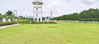 Shadnagar Plot View 2