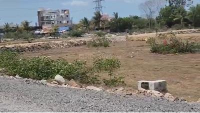 Residential Plot
