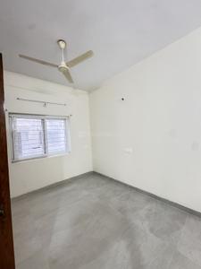 Bedroom Image of 1350 Sq.ft 2 BHK Apartment / Flat for rent in Madhapur Hyderabad for Rs. 38000