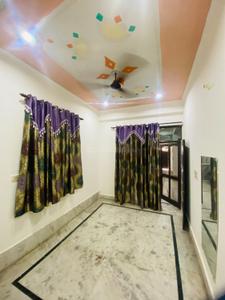 Hall Image of 900 Sq.ft 2 BHK Independent House for rent in Sector 16A Dwarka New Delhi for Rs. 17000