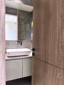Bedroom One Image of 2475 Sq.ft 4 BHK Builder Floor for sale in Big Block South City 2, Sector 49 Gurgaon for Rs. 35500000