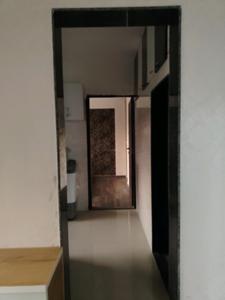 Passage Image of 582 Sq.ft 1 BHK Apartment / Flat for sale in Thakur Galaxy, Boisar Mumbai for Rs. 2850000