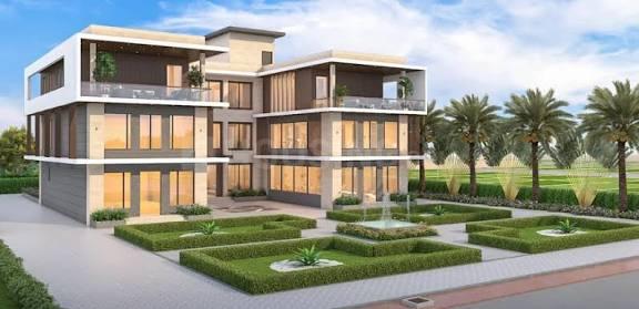 Crown Shree Radhe Krishna Nagar Main Image 1