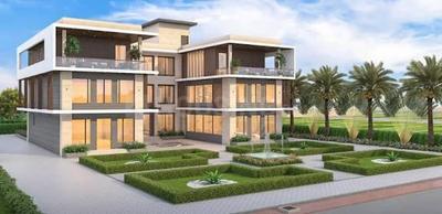 Image of 600 Sq.ft Residential Plot / Land for sale in Crown Shree Radhe Krishna Nagar, Chhachhanpairi, Raipur for Rs. 900000