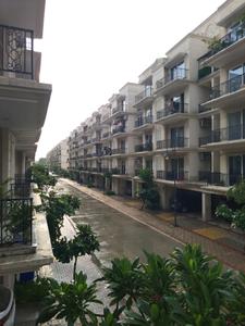 Building Image of 1081 Sq.ft 3 BHK Builder Floor for sale in Signature Global Park 4 And 5 Phase II, Sector 36 Sohna for Rs. 10500000