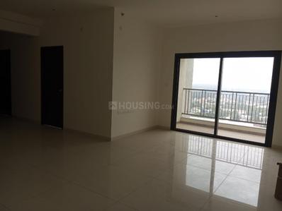 Hall Image of 1499 Sq.ft 3 BHK Apartment / Flat for sale in Sobha Manhattan Towers Town Park Phase 1 W 4 And 5 by Sobha Limited, Yadavanahalli Bengaluru for Rs. 21100000