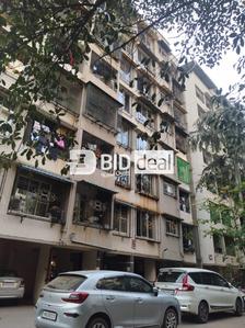 Image of 510 Sq.ft 1 BHK Apartment / Flat for sale in Badlapur West, Badlapur for Rs. 2310000