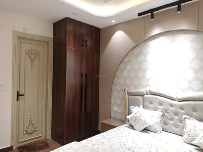 Bedroom Image of 1350 Sq.ft 4 BHK Builder Floor for sale in Raju Parak Extension New Delhi for Rs. 16000000