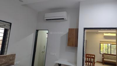 Bedroom Image of 2036 Sq.ft 3 BHK Independent House for rent in South Bopal Ahmedabad for Rs. 42500