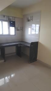 Kitchen Image of 850 Sq.ft 2 BHK Apartment / Flat for rent in Keshav Nagar Pune for Rs. 14000