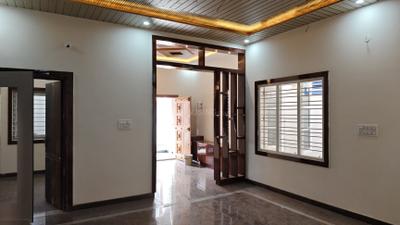 Living Room Image of 2200 Sq.ft 4 BHK Independent House for sale in Horamavu Bengaluru for Rs. 19500000