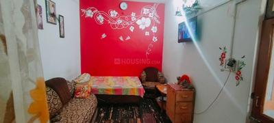 Image of 400 Sq.ft 4 BHK Independent House for sale in Bijopuri, Saharanpur for Rs. 3200000