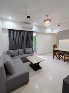 2 BHK Flat