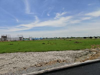 Image of 1000 Sq.ft Residential Plot / Land for sale in Padappai, Chennai for Rs. 3500000
