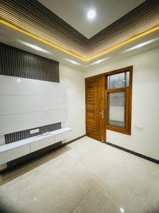 Bedroom Image of 1800 Sq.ft 3 BHK Builder Floor for sale in Surya Nagar Ghaziabad for Rs. 19500000