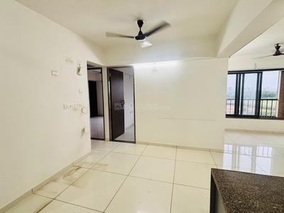 Hall Image of 1481 Sq.ft 3 BHK Apartment / Flat for sale in Orchid Sky, Shela Ahmedabad for Rs. 8000000