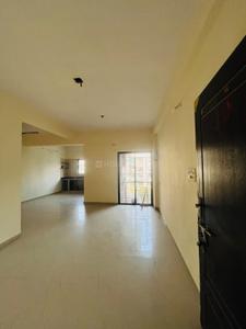 Image of 1215 Sq.ft 2 BHK Apartment / Flat for sale in New Ranip, Ahmedabad for Rs. 5300000