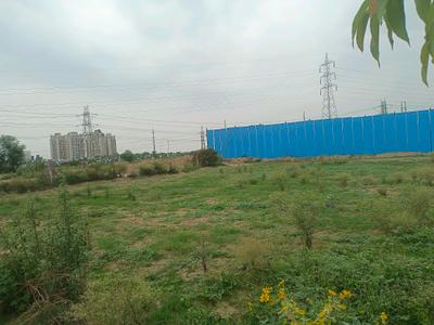 Image of 112 Sq.ft Residential Plot / Land for sale in Vatika Xpressions, Sector 88B, Gurgaon for Rs. 19040000