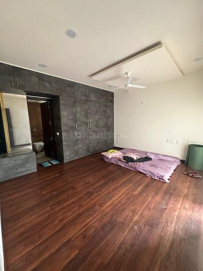 Koramangala Bedroom 1