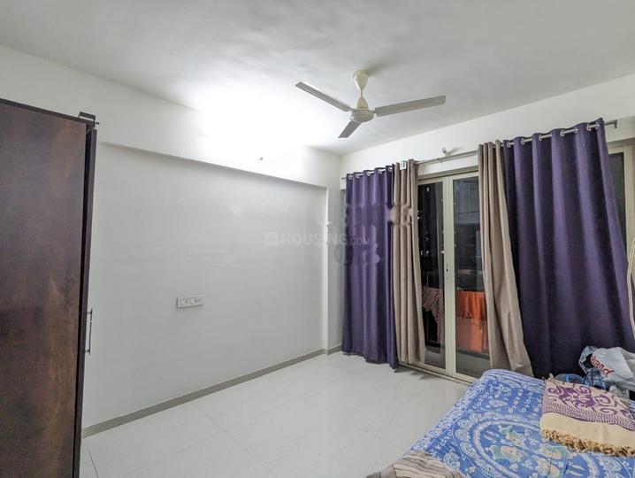 Kohinoor Tinsel County Bedroom 1