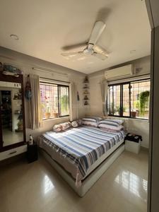 Bedroom Image of 1325 Sq.ft 3 BHK Apartment / Flat for sale in Garia, Sonarpur Kolkata for Rs. 7500000