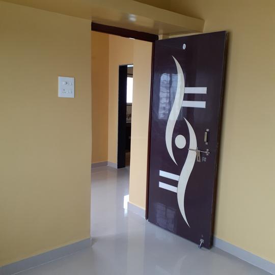 Manjari Budruk Bedroom 1