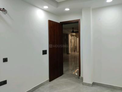 Bedroom Image of 1125 Sq.ft 3 BHK Apartment / Flat for sale in Aditya City Apartment Ghaziabad, Wave City Ghaziabad for Rs. 7500000