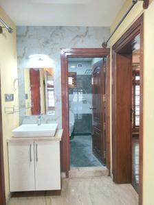 Passage Image of 1800 Sq.ft 3 BHK Builder Floor for rent in HSR Layout Bengaluru for Rs. 90000
