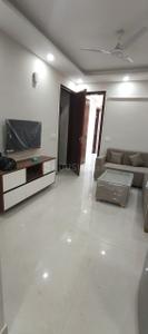 2 BHK Independent Builder Floor