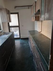 Kitchen Image of 2350 Sq.ft 3 BHK Apartment / Flat for sale in Ardee Palm Grove Heights, Sector 52 Gurgaon for Rs. 36500000