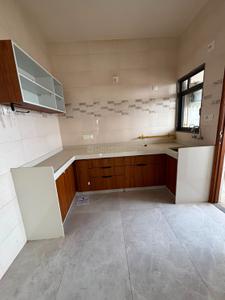 Kitchen Image of 1750 Sq.ft 3 BHK Apartment / Flat for sale in Science City Ahmedabad for Rs. 12800000