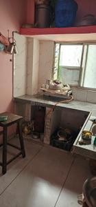 Balcony Image of 850 Sq.ft 1 BHK Apartment / Flat for sale in Palanpur Jakatnaka Surat for Rs. 1600000