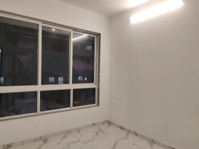 Bedroom Image of 670 Sq.ft 2 BHK Apartment / Flat for sale in Emerald Dotom Isle, Kandivali West Mumbai for Rs. 13500000