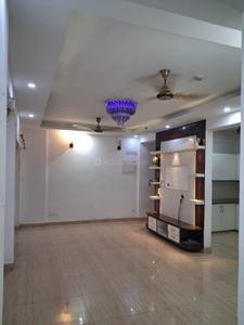 Hall Image of 1735 Sq.ft 3 BHK Apartment / Flat for sale in Purvanchal Royal City, Chi V Greater Noida for Rs. 19500000