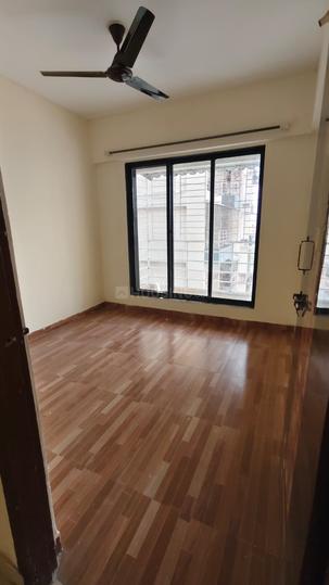 Sector 2, Ulwe Bedroom 1